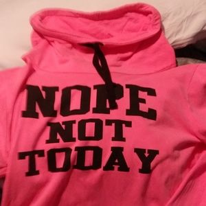 Plus size long sleeve